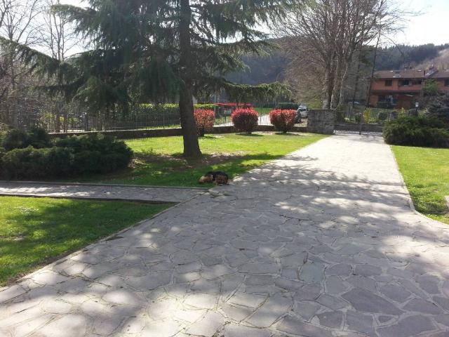 Villa Indipendente in vendita a Vernio, Toscana