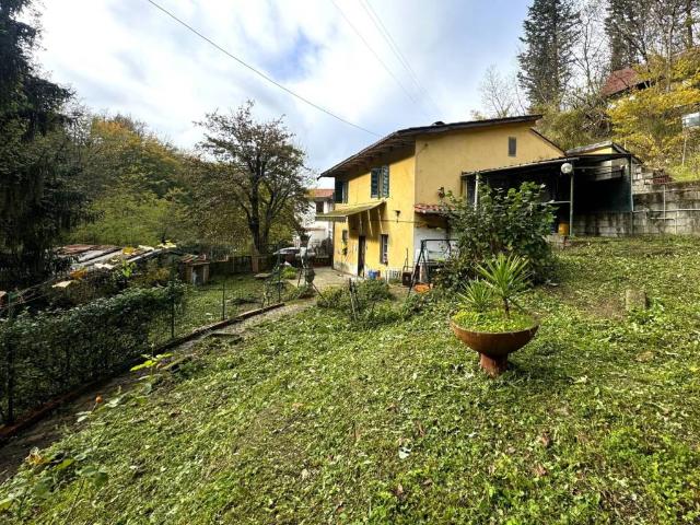 Villa Indipendente in vendita a Vernio