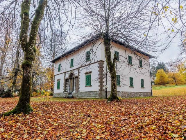 Villa Indipendente in vendita a Il Casone, Vernio