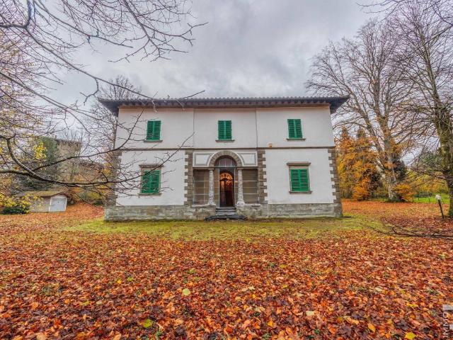 Villa Indipendente in vendita a Il Casone, Vernio