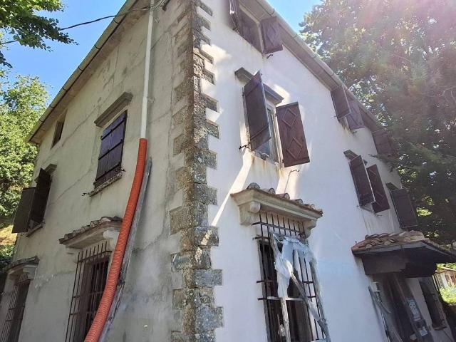 Villa Indipendente in vendita a Il Casone, Vernio