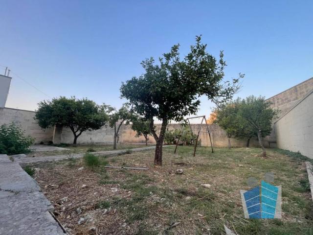Villa Indipendente in vendita a Puglia, Lecce