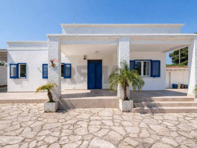 Villa Indipendente in vendita a Puglia, Lecce