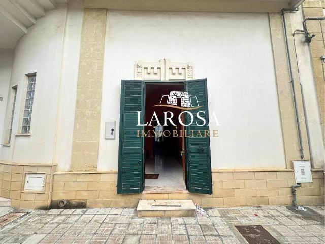 Villa Indipendente in vendita a Pisignano, Puglia