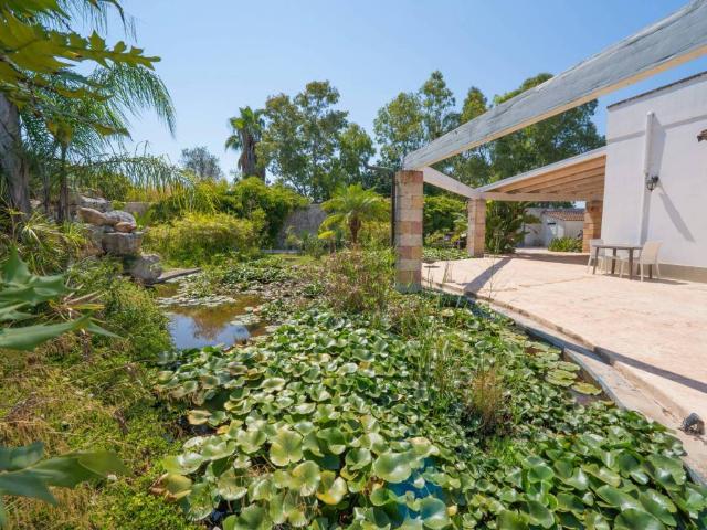 Villa Indipendente in vendita a Puglia, Lecce