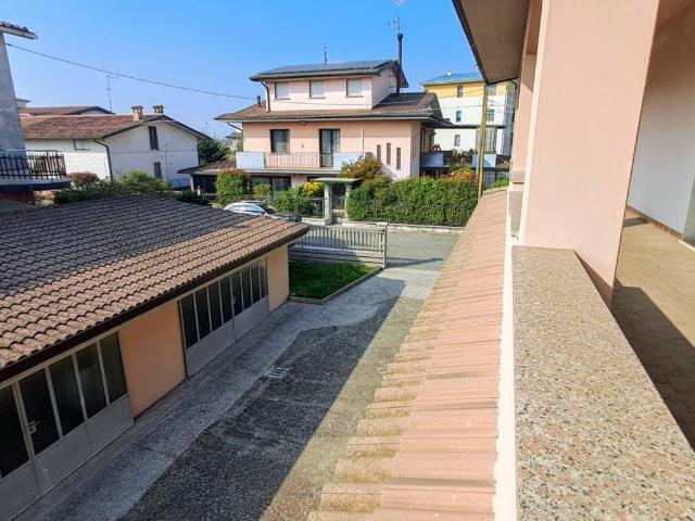 Villa Indipendente in vendita a Verolanuova, Lombardia