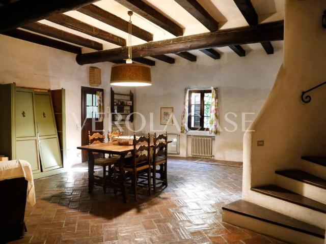 Villa Indipendente in vendita a Verolanuova, Lombardia