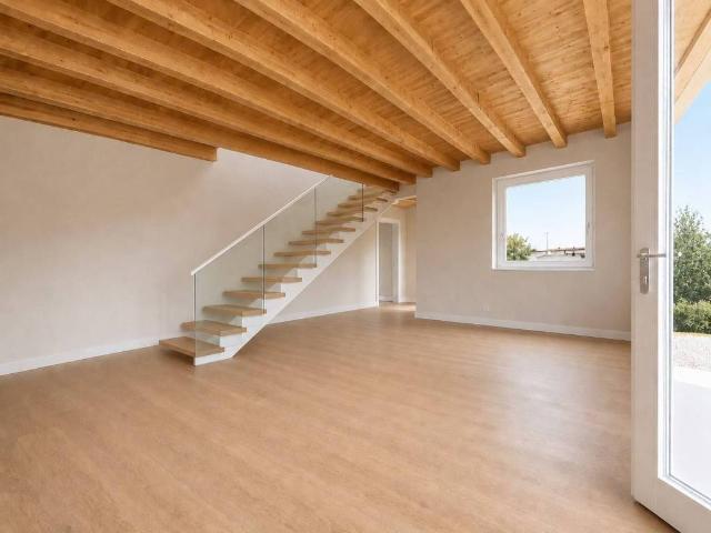 Villa Indipendente in vendita a Verolanuova, Lombardia