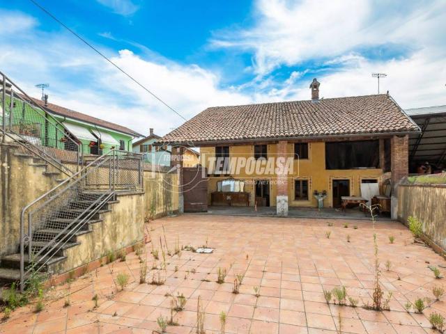 Villa Indipendente in vendita a Madonnina, Piemonte