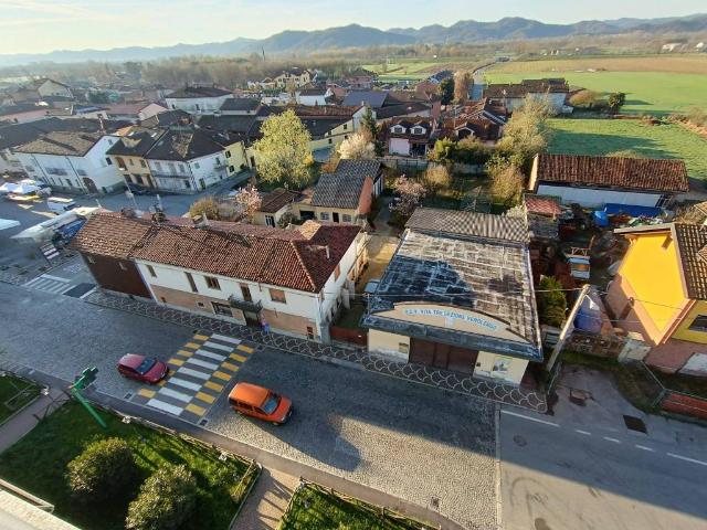 Villa Indipendente in vendita a Madonnina, Piemonte