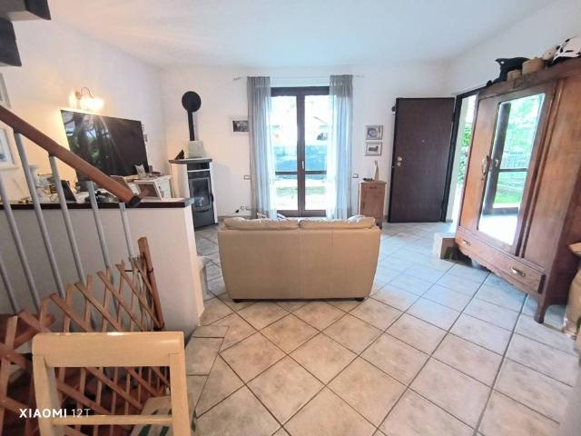 Villa Indipendente in vendita a Madonnina, Piemonte