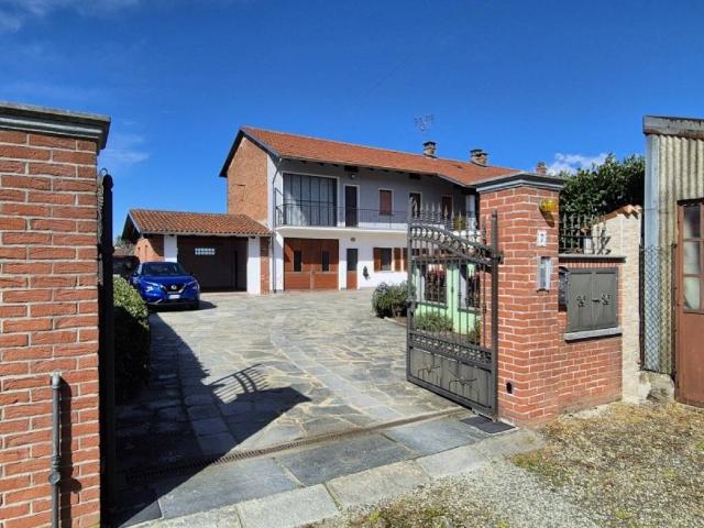 Villa Indipendente in vendita a Piemonte, Torino