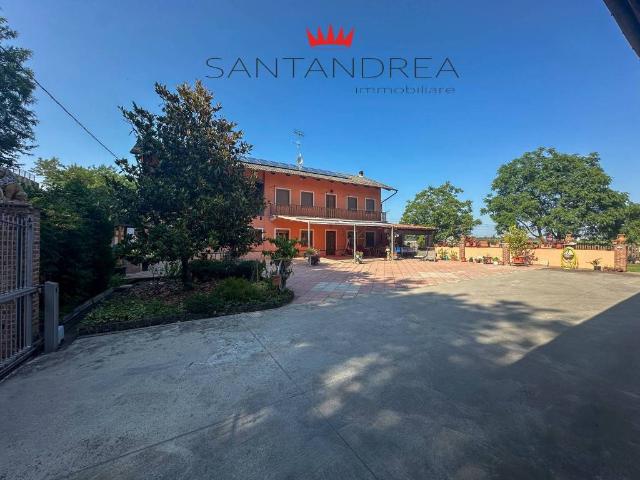 Villa Indipendente in vendita a Piemonte, Torino