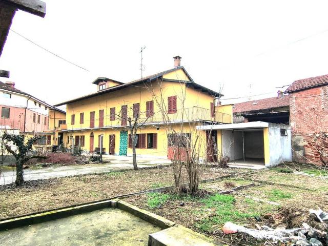 Villa Indipendente in vendita a Madonnina, Piemonte