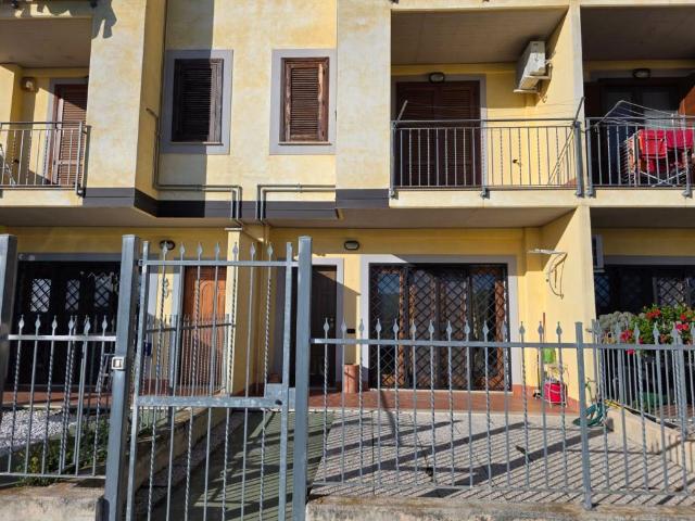 Villa Indipendente in vendita a Veroli, Lazio