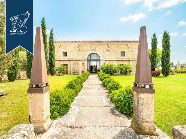 Villa Indipendente in vendita a Quinzano, Brenzone