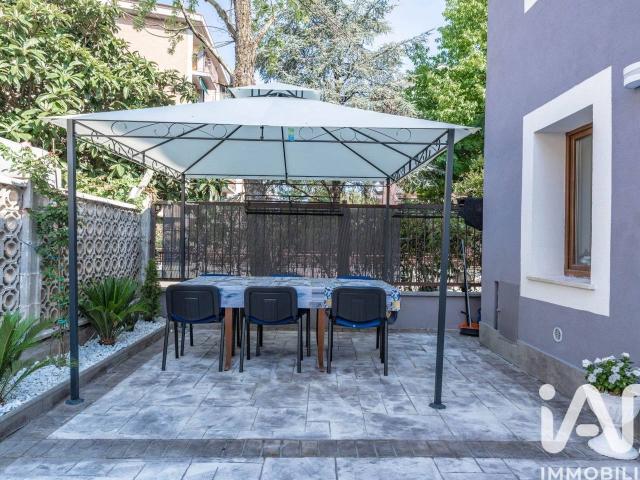 Villa Indipendente in vendita a Palazzina, Brenzone
