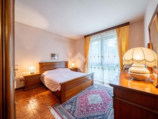 Villa Indipendente in vendita a Nord-Est, Brenzone