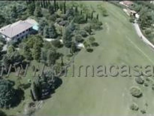 Villa Indipendente in vendita a Nord-Ovest, Brenzone