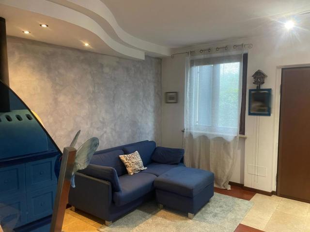 Villa Indipendente in vendita a Sud, Brenzone