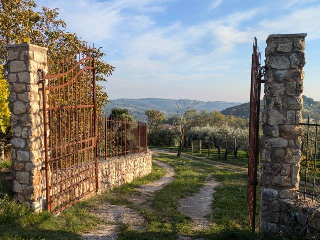 Villa Indipendente in vendita a Nord-Ovest, Brenzone