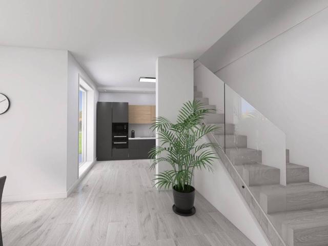 Villa Indipendente in vendita a Nord-Ovest, Brenzone