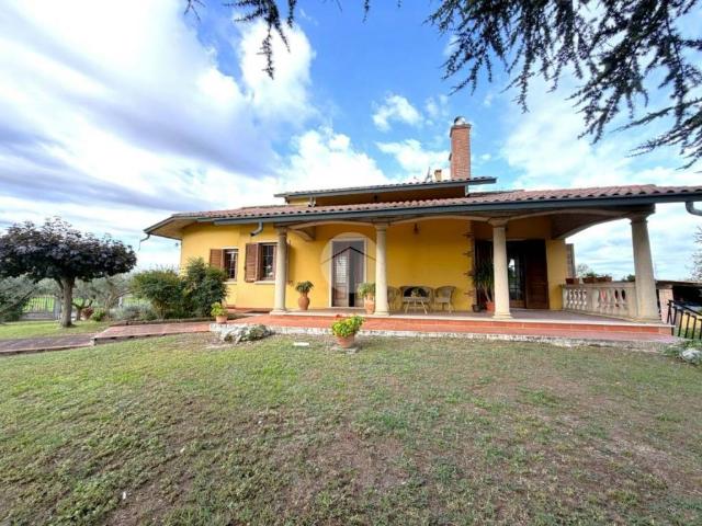 Villa Indipendente in vendita a Ca' di David, Verona