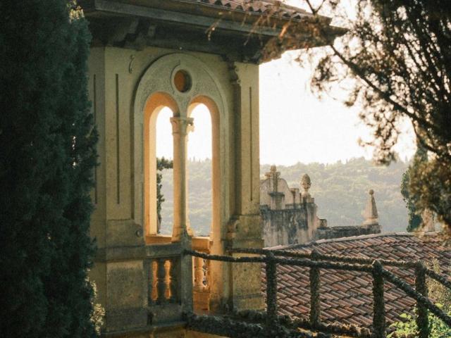 Villa Indipendente in vendita a Quinzano, Brenzone