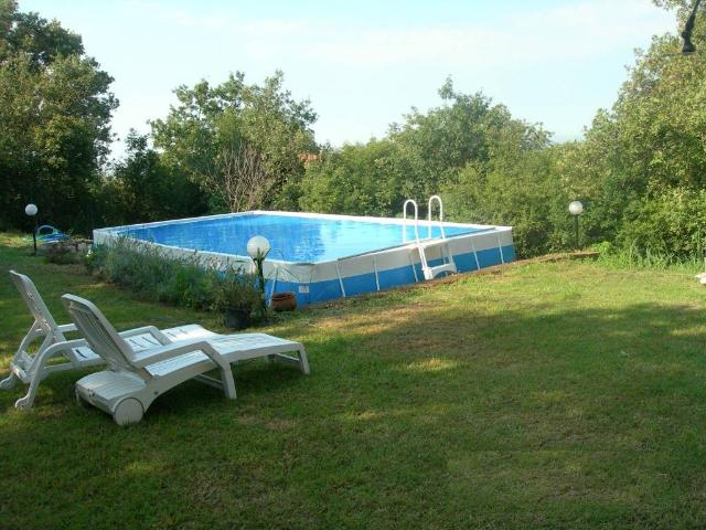 Villa Indipendente in vendita a Nord-Est, Brenzone