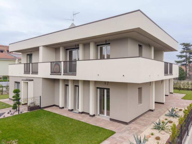Villa Indipendente in vendita a San Massimo, Verona