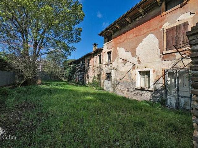 Villa Indipendente in vendita a Ovest, Brenzone