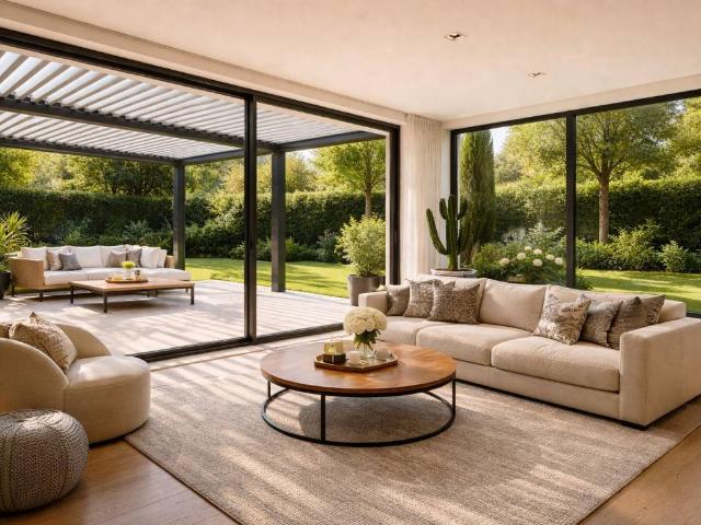 Villa Indipendente in vendita a Nord-Ovest, Brenzone