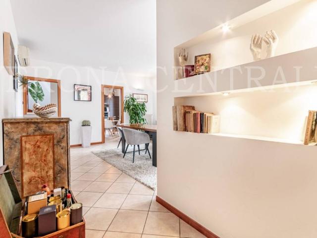 Villa Indipendente in vendita a Nord-Ovest, Brenzone