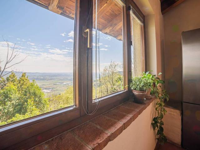 Villa Indipendente in vendita a Nord-Ovest, Brenzone
