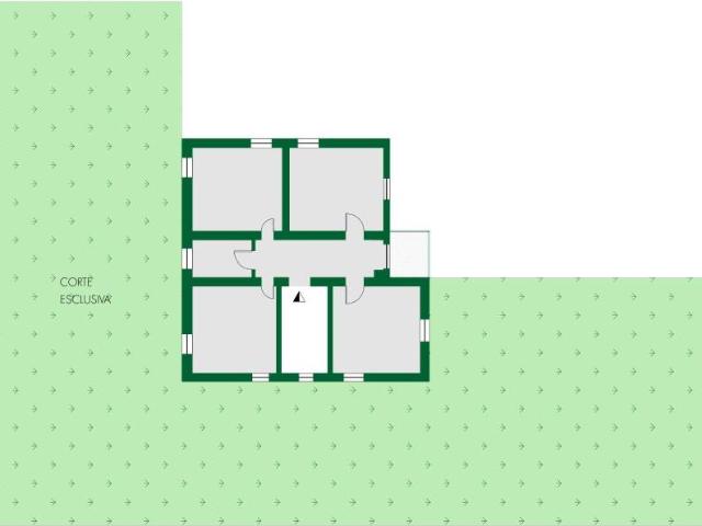 Villa Indipendente in vendita a Ovest, Brenzone