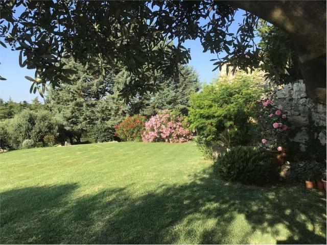 Villa Indipendente in vendita a Nord-Ovest, Brenzone