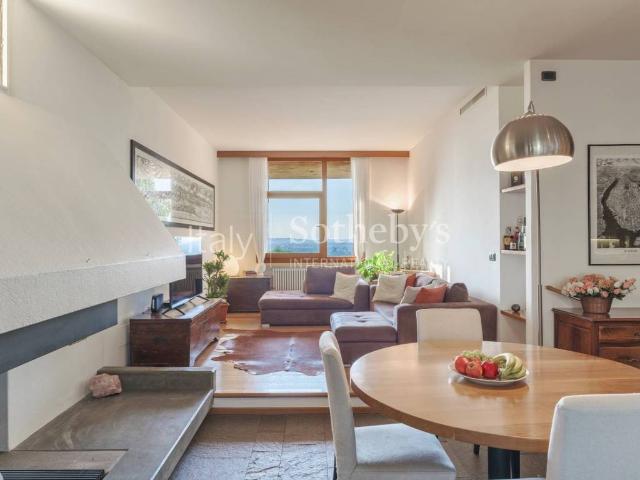 Villa Indipendente in vendita a Nord-Ovest, Brenzone