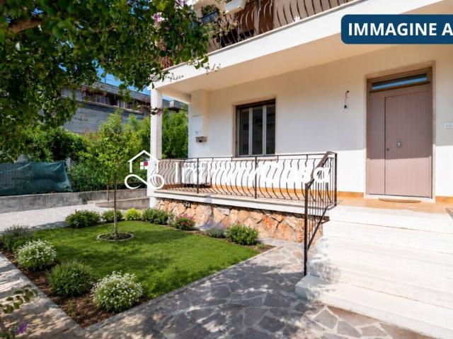 Villa Indipendente in vendita a Ovest, Brenzone