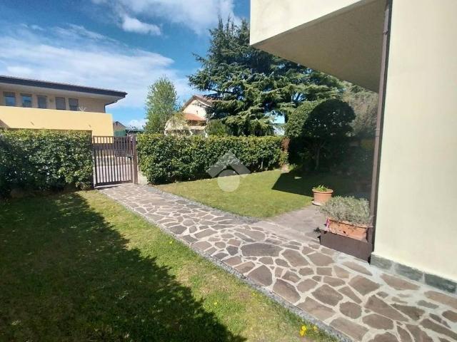 Villa Indipendente in vendita a Ovest, Brenzone