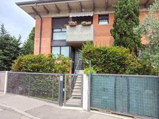 Villa Indipendente in vendita a Ovest, Brenzone