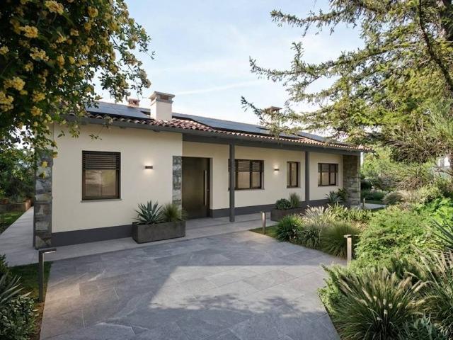 Villa Indipendente in vendita a Nord-Ovest, Brenzone