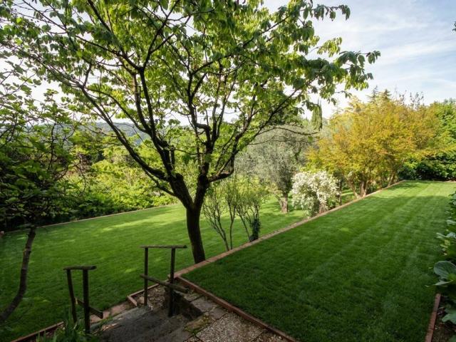 Villa Indipendente in vendita a Nord-Ovest, Brenzone