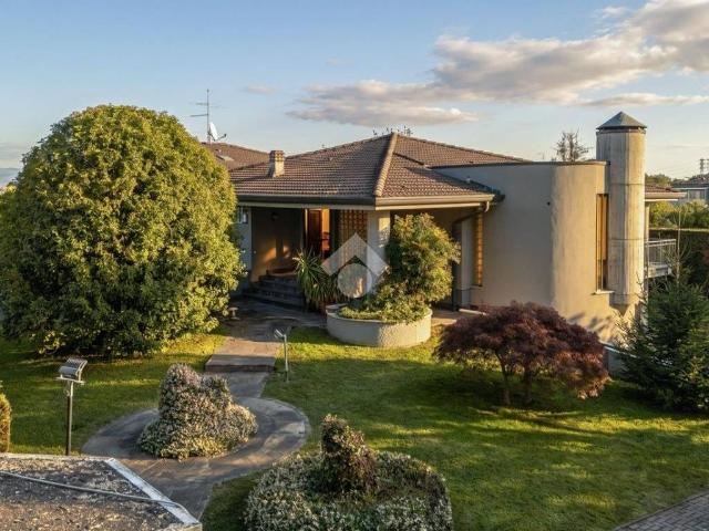 Villa Indipendente in vendita a Sud, Verona