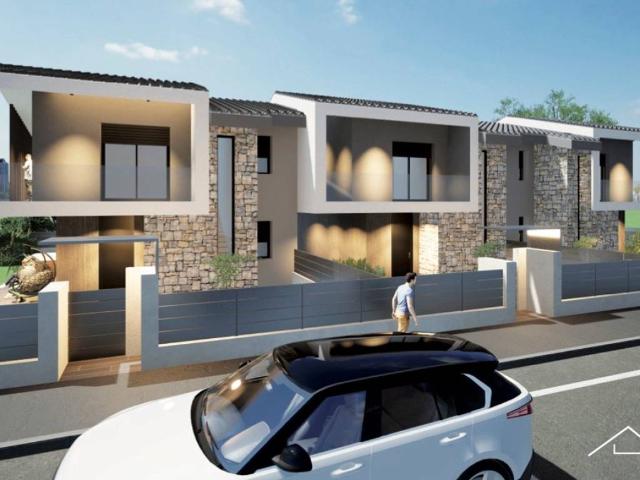 Villa Indipendente in vendita a Sud, Brenzone
