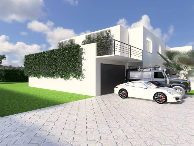 Villa Indipendente in vendita a Palazzina, Brenzone
