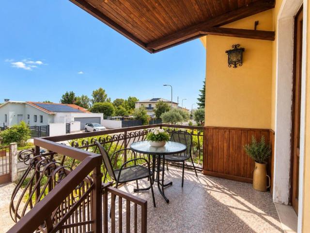 Villa Indipendente in vendita a Ca' di David, Verona