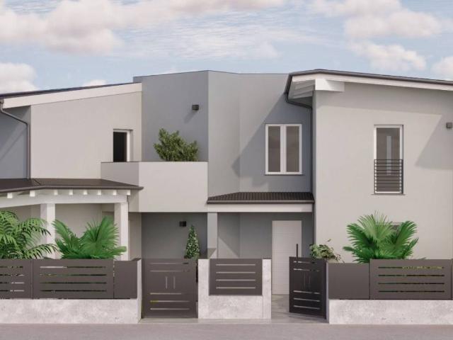Villa Indipendente in vendita a Sud, Brenzone