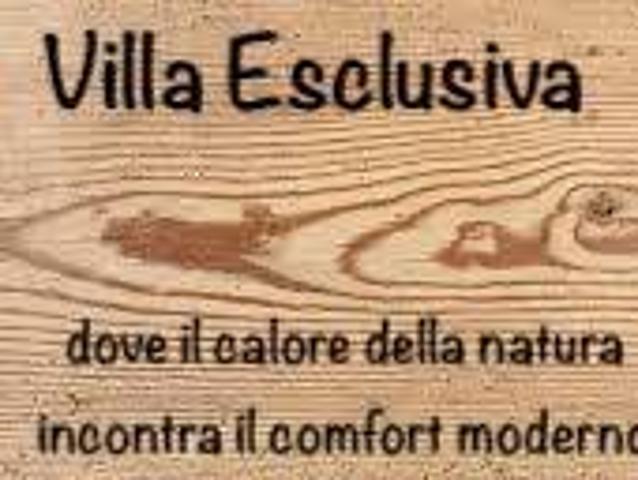 Villa Indipendente in vendita a Valdonega, Verona