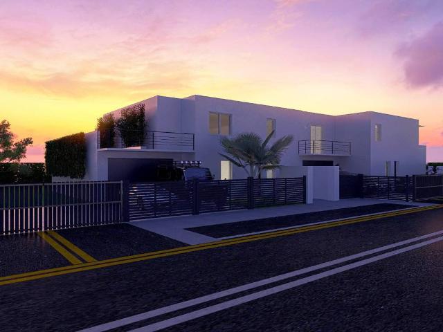 Villa Indipendente in vendita a Palazzina, Brenzone