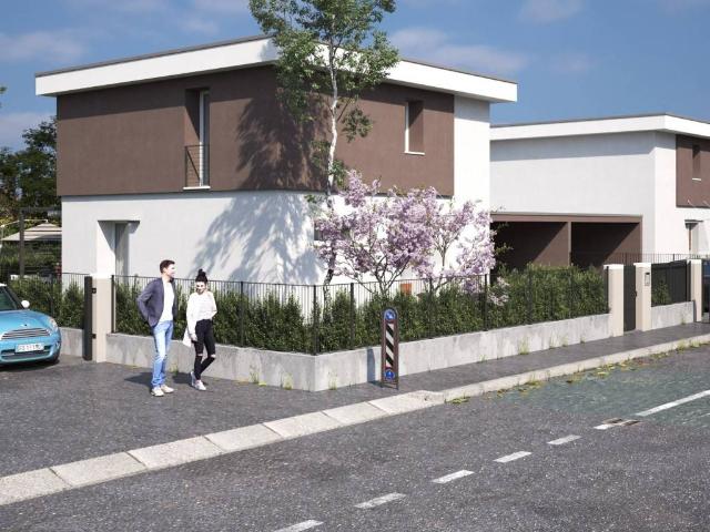 Villa Indipendente in vendita a Sud, Brenzone
